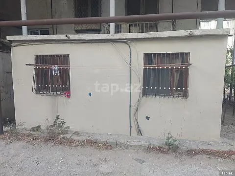 Satılır 3 otaqlı mənzil 50 m²
