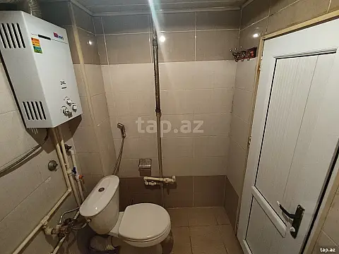 Satılır 3 otaqlı mənzil 50 m²