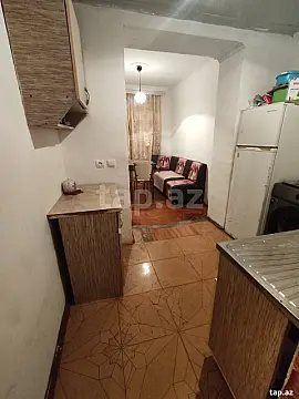 Satılır 3 otaqlı mənzil 50 m²