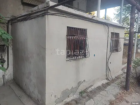 Satılır 3 otaqlı mənzil 50 m² — Bakı, Yasamal 3 otaq 50.00 m²