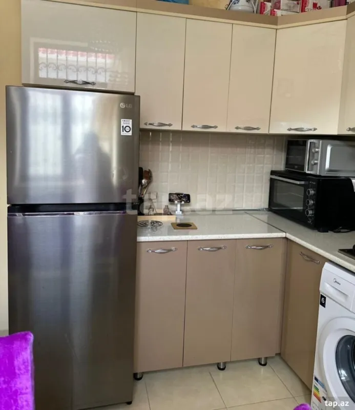 Satılır 3 otaqlı həyət evi