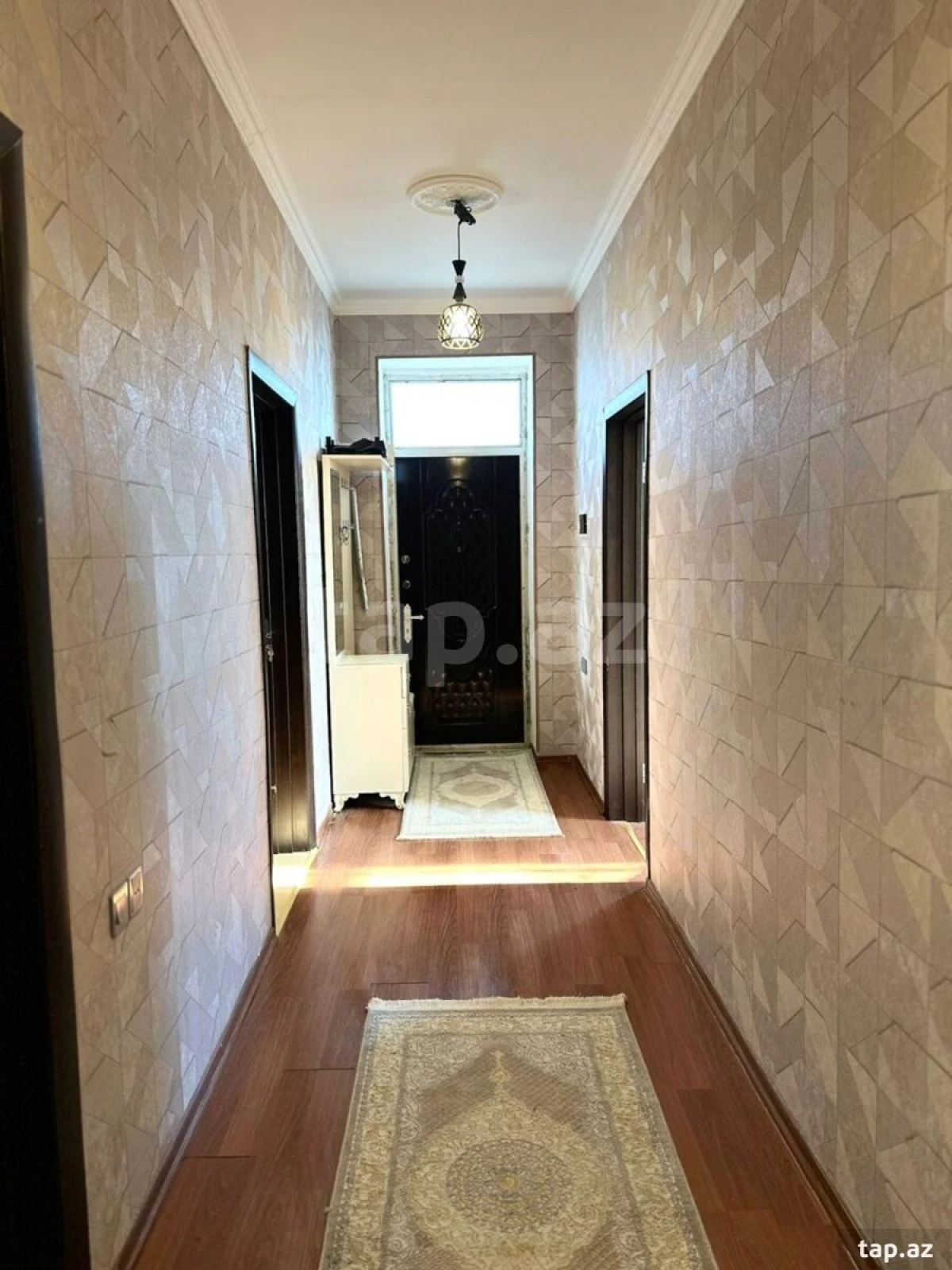 Satılır 3 otaqlı həyət evi