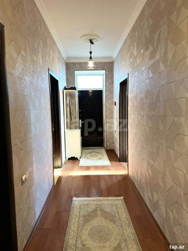 Satılır 3 otaqlı həyət evi