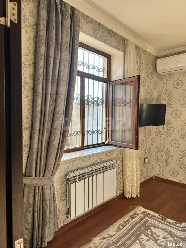 Satılır 3 otaqlı həyət evi