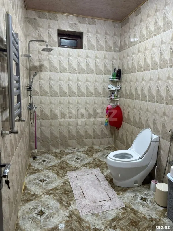 Satılır 3 otaqlı həyət evi