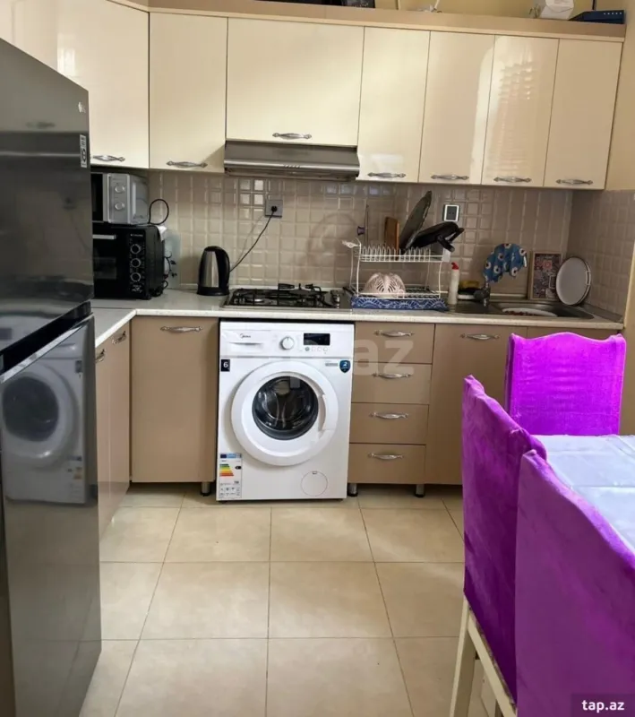 Satılır 3 otaqlı həyət evi