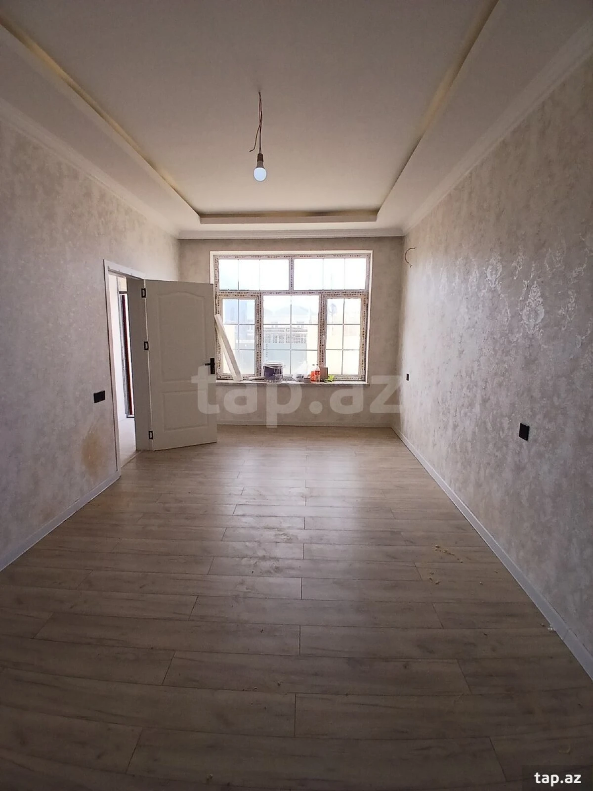 Satılır 4 otaqlı həyət evi