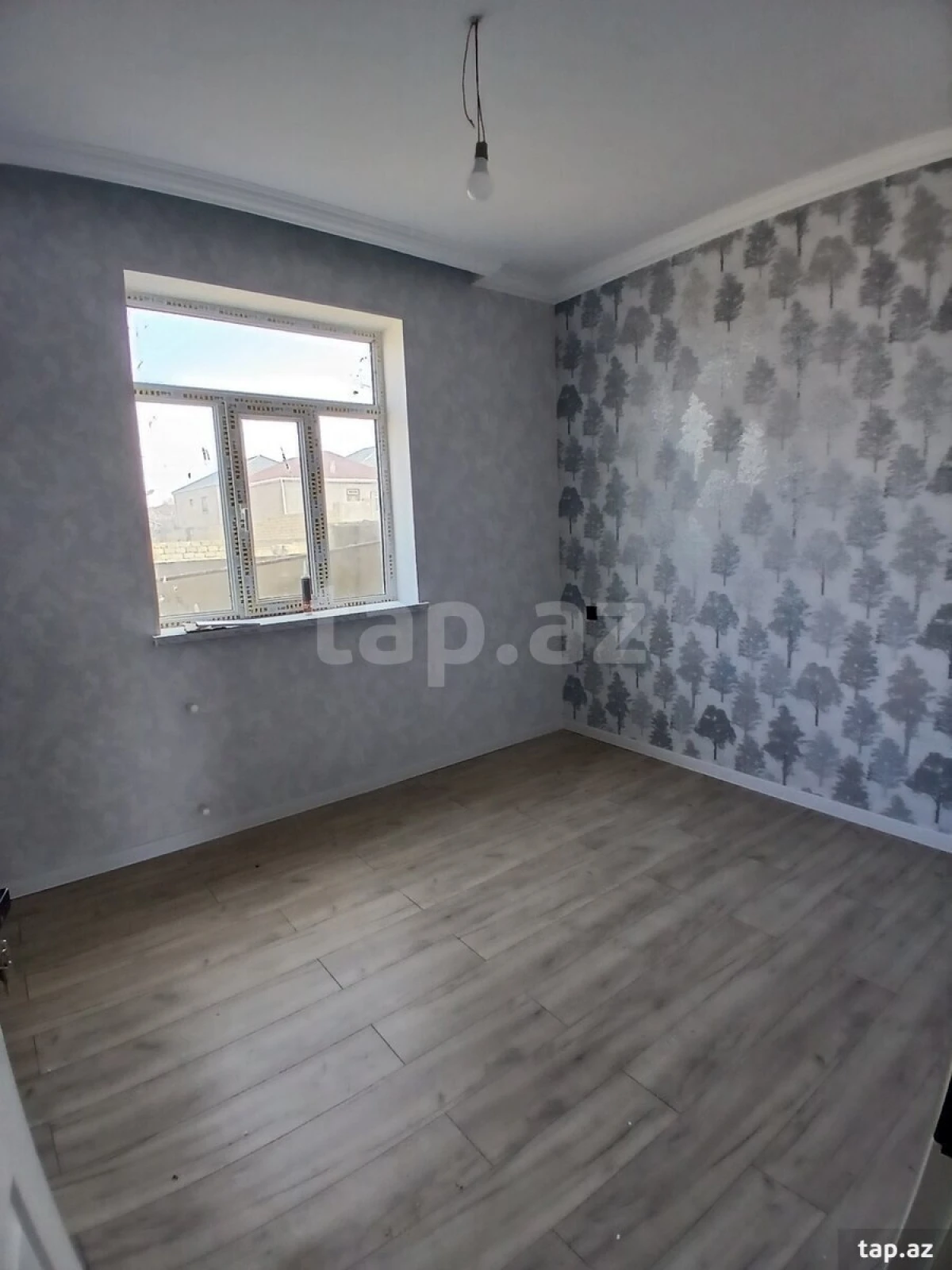 Satılır 4 otaqlı həyət evi