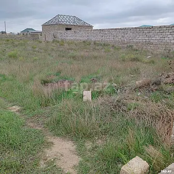 Satılır torpaq sahəsi — Bakı, Buzovna