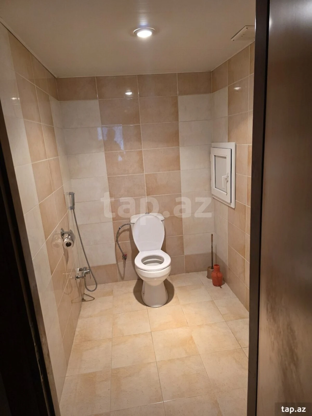 Satılır 3 otaqlı yeni tikili 95.6 m²