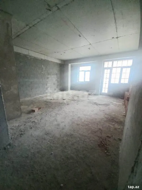 Satılır 1 otaqlı yeni tikili 75 m²