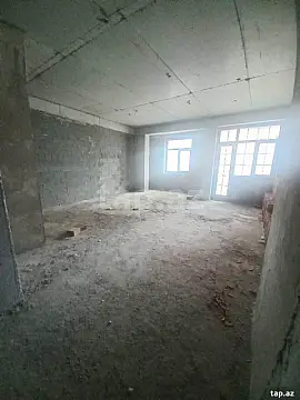 Satılır 1 otaqlı yeni tikili 75 m²
