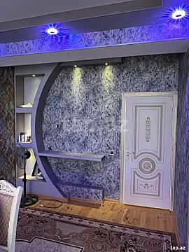 Kirayə verilir 2 otaqlı yeni tikili 65 m²