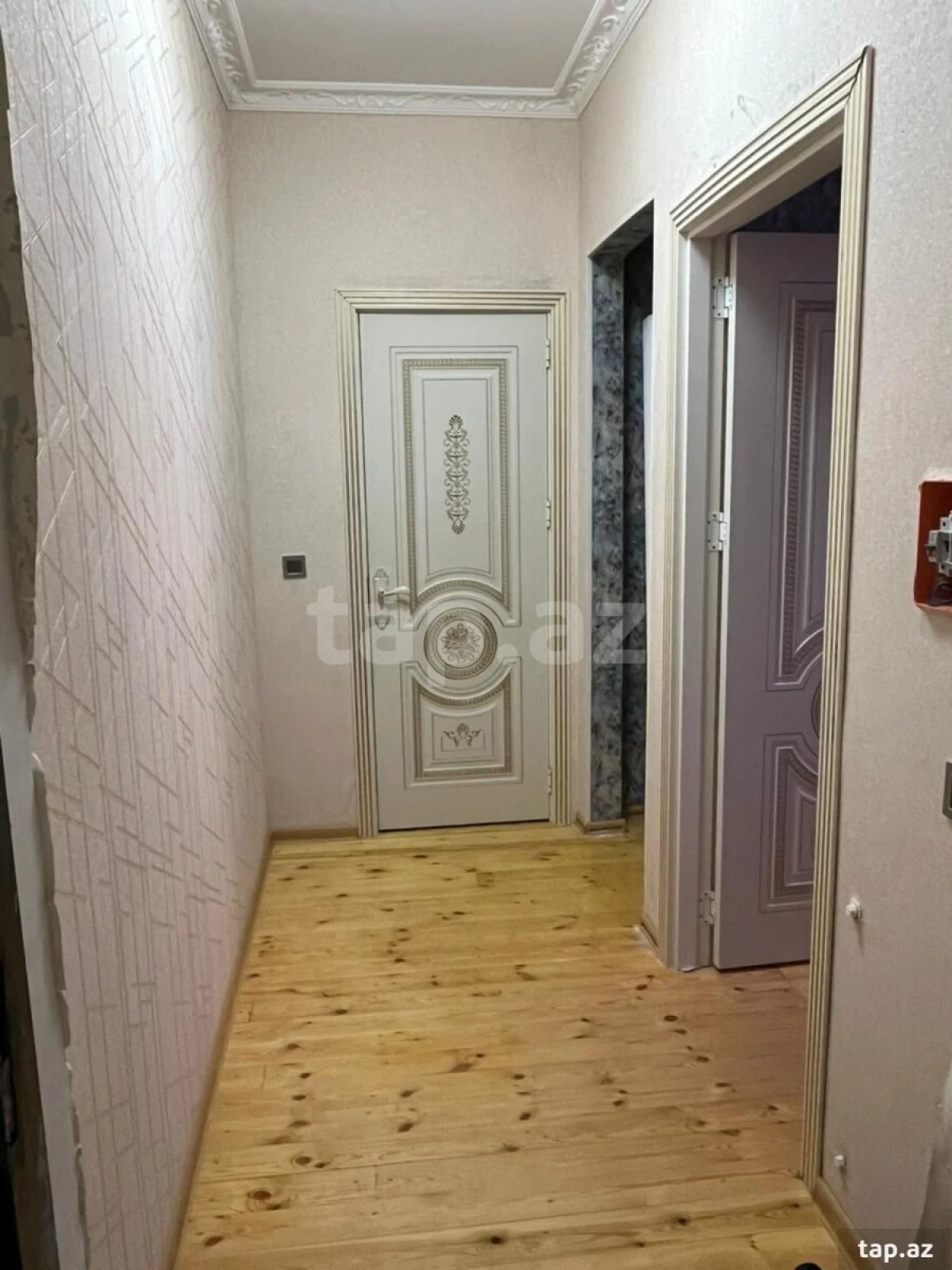 Kirayə verilir 2 otaqlı yeni tikili 65 m²