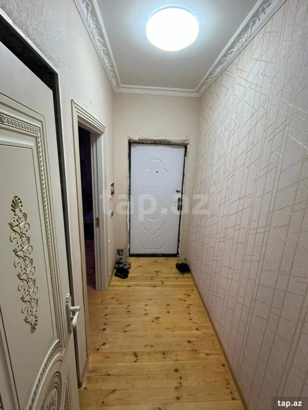 Kirayə verilir 2 otaqlı yeni tikili 65 m²