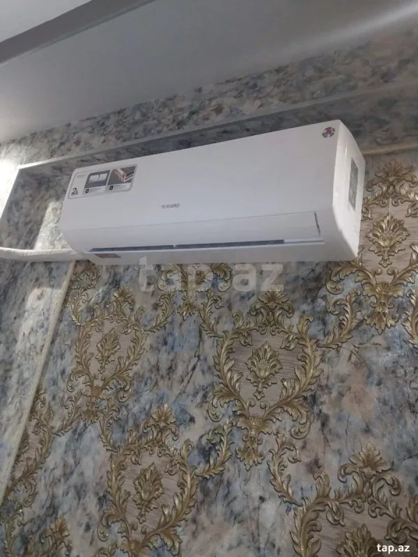 Kirayə verilir 2 otaqlı yeni tikili 65 m²