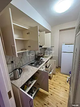 Kirayə verilir 2 otaqlı yeni tikili 65 m²