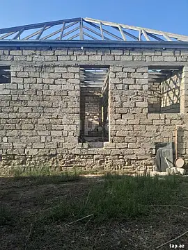 Satılır torpaq sahəsi — Bakı, Ramana