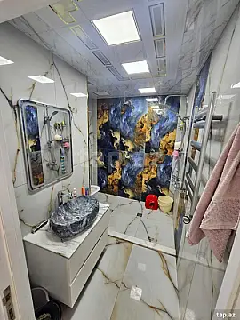 Satılır 3 otaqlı yeni tikili 130 m²