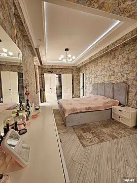 Satılır 3 otaqlı yeni tikili 130 m² — Bakı, Yasamal 3 otaq 130.00 m²