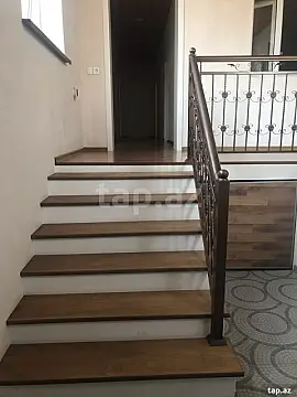 Satılır 4 otaqlı həyət evi — Sumqayıt 4 otaq