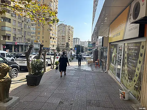 Kirayə verilir ofis