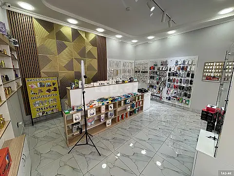 Kirayə verilir ofis