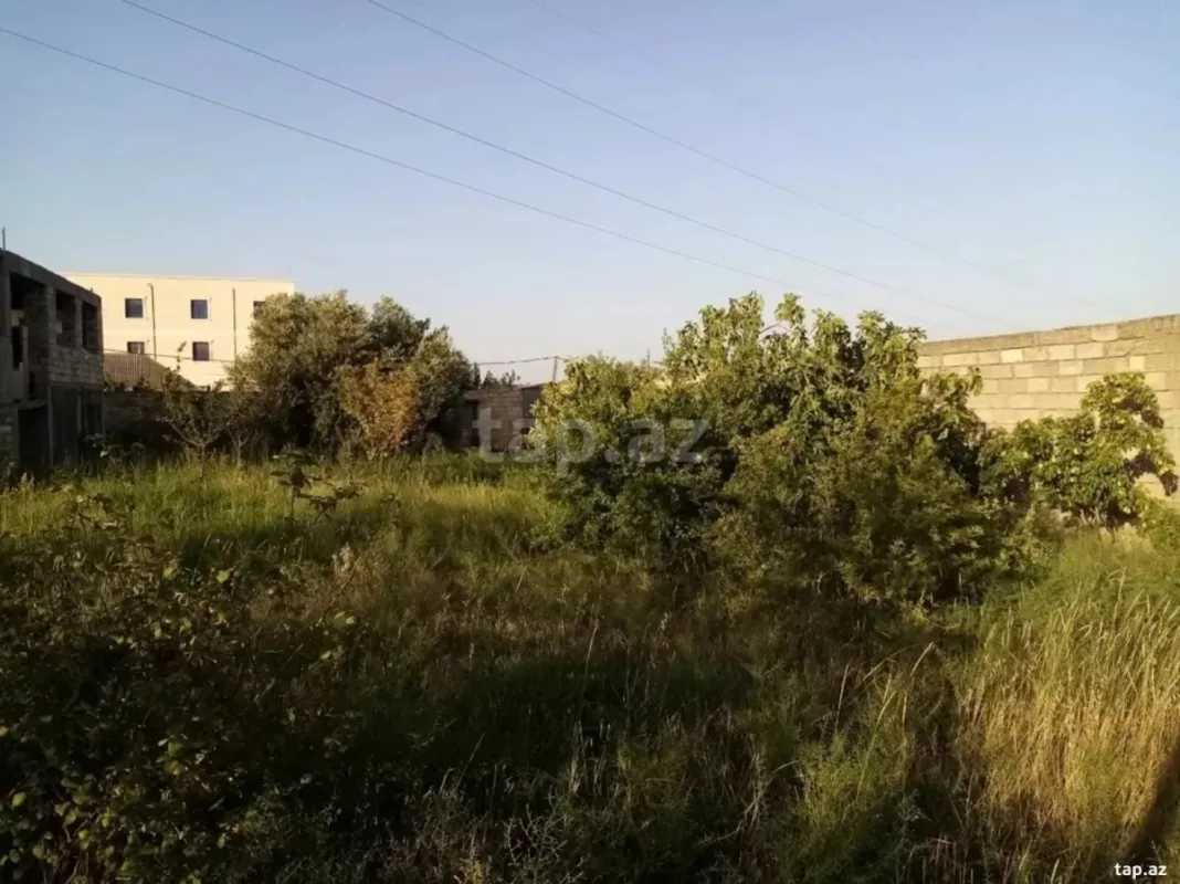 Kirayə verilir 2 otaqlı həyət evi