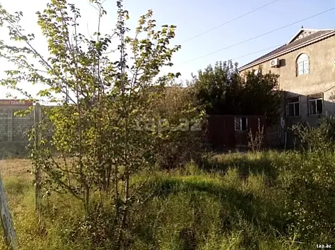 Kirayə verilir 2 otaqlı həyət evi