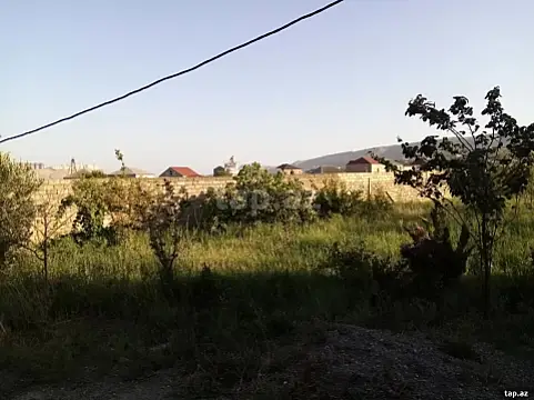 Kirayə verilir 2 otaqlı həyət evi