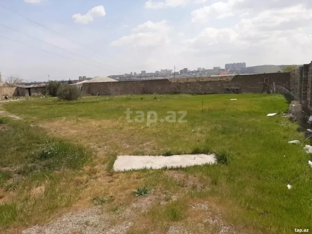 Kirayə verilir 2 otaqlı həyət evi