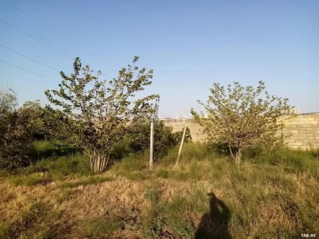 Kirayə verilir 2 otaqlı həyət evi