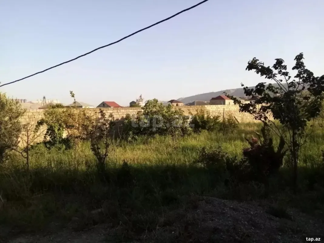 Kirayə verilir 2 otaqlı həyət evi