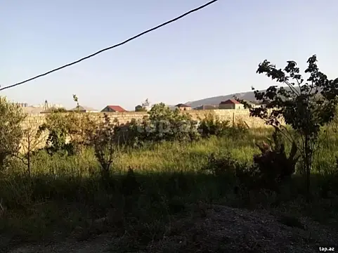 Kirayə verilir 2 otaqlı həyət evi