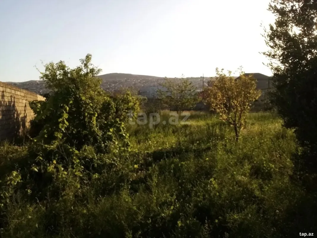 Kirayə verilir 2 otaqlı həyət evi