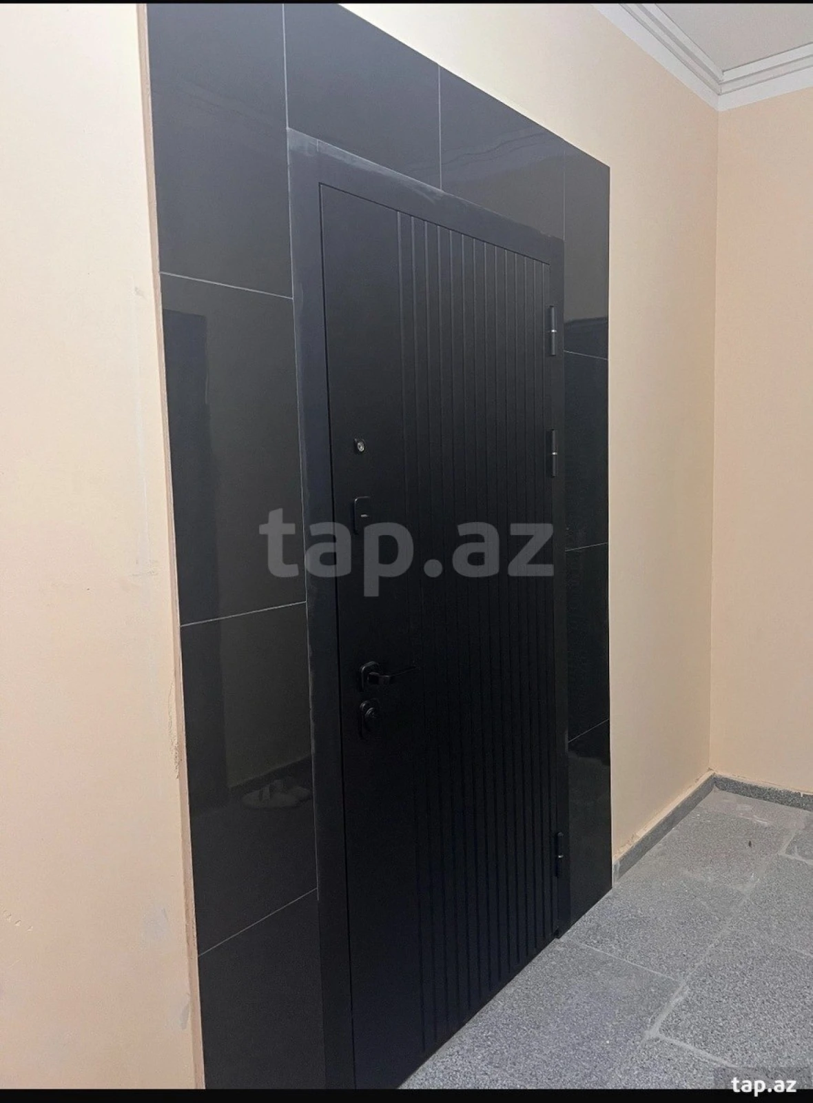 Kirayə verilir 2 otaqlı yeni tikili 70 m²