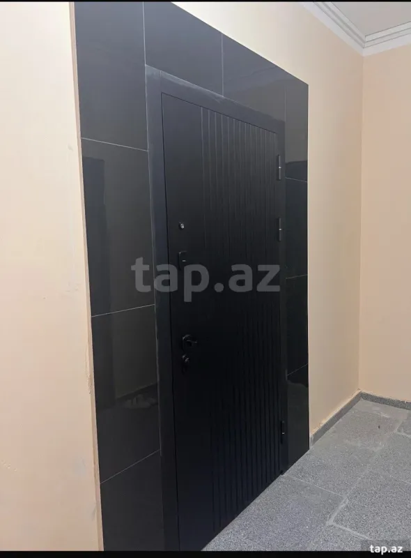 Kirayə verilir 2 otaqlı yeni tikili 70 m²