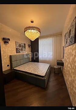 Kirayə verilir 2 otaqlı yeni tikili 70 m² — Sumqayıt 2 otaq 70.00 m²