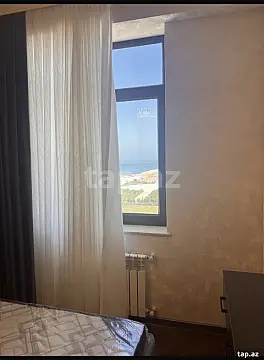 Kirayə verilir 2 otaqlı yeni tikili 70 m²