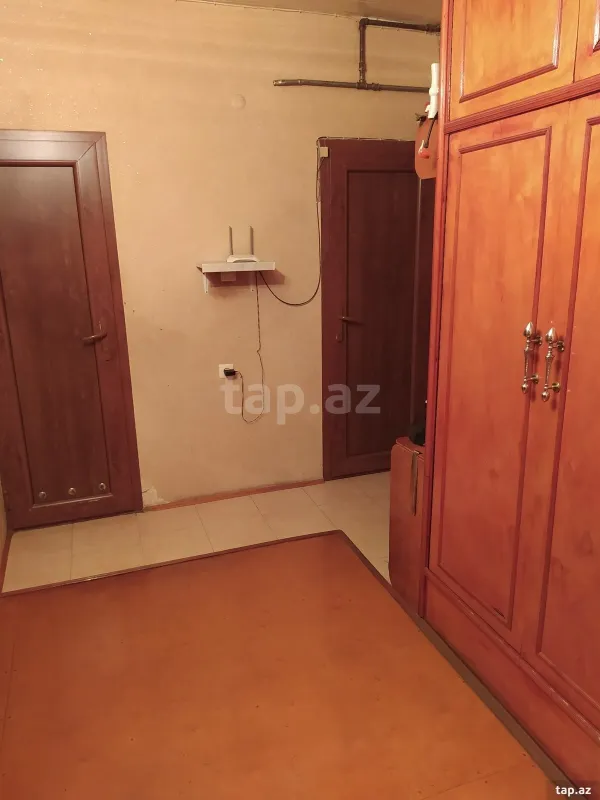Satılır 3 otaqlı mənzil 57 m²
