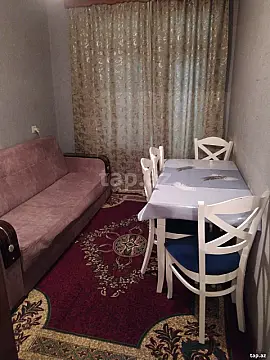 Satılır 3 otaqlı mənzil 57 m²