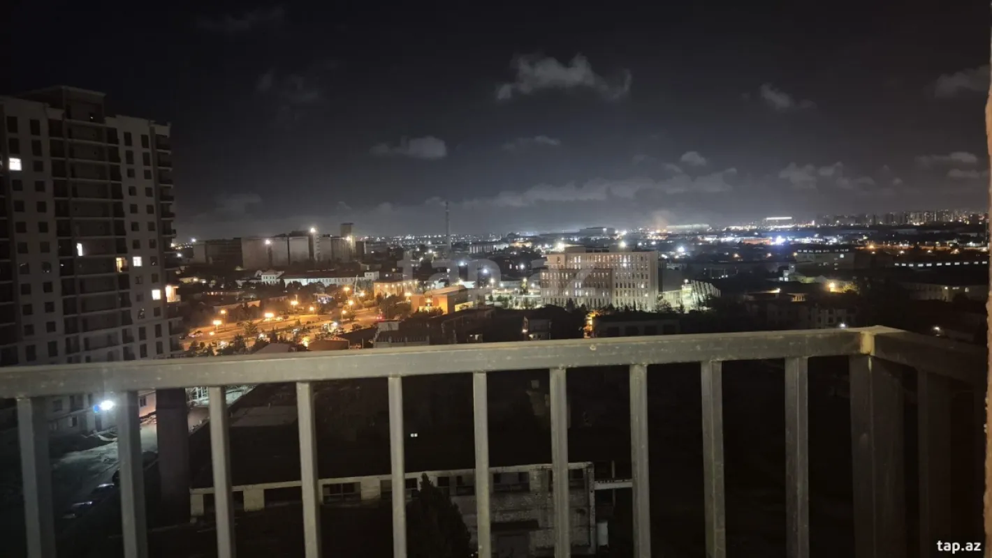 Kirayə verilir 2 otaqlı yeni tikili 77 m²