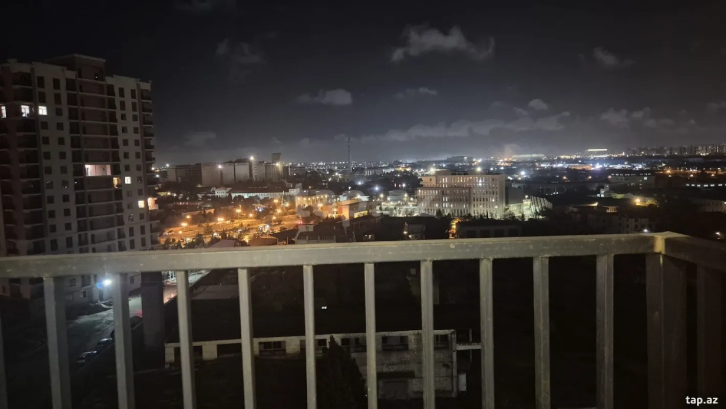 Kirayə verilir 2 otaqlı yeni tikili 77 m²