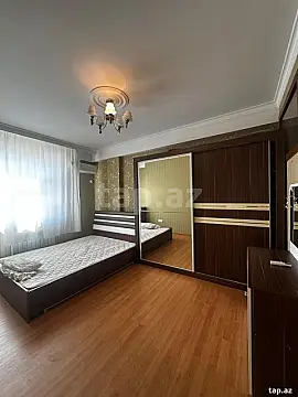Satılır 3 otaqlı yeni tikili 75 m²