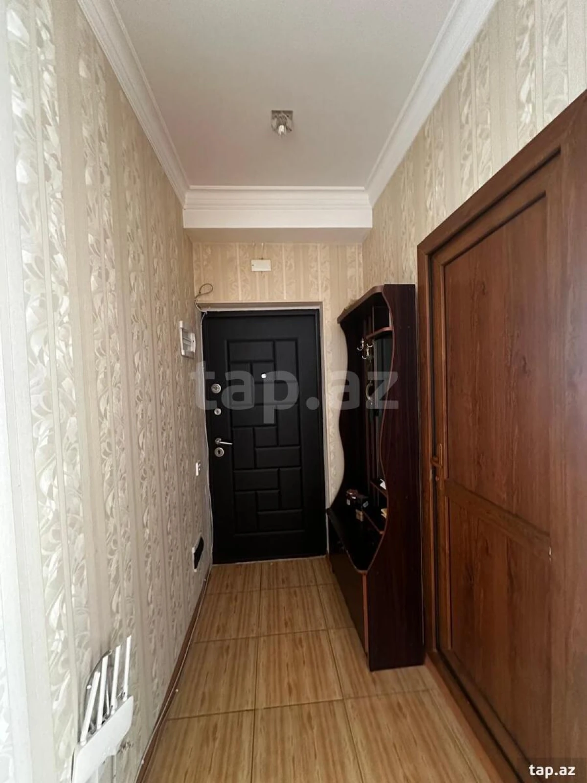 Satılır 3 otaqlı yeni tikili 75 m²