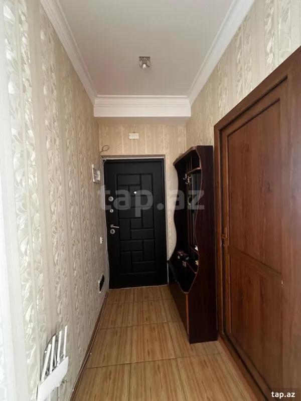 Satılır 3 otaqlı yeni tikili 75 m²