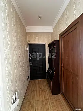 Satılır 3 otaqlı yeni tikili 75 m²
