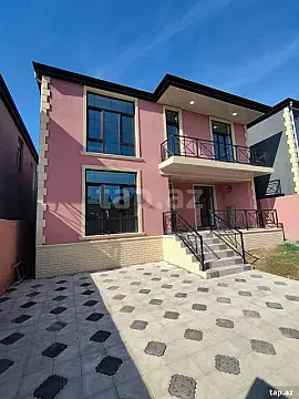 Satılır 4 otaqlı həyət evi 200 m² — Bakı, Mehdiabad 4 otaq 200.00 m²