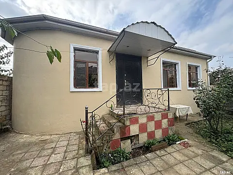 Satılır torpaq sahəsi — Qusar