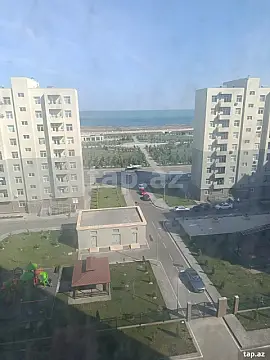 Kirayə verilir 4 otaqlı yeni tikili 110 m²